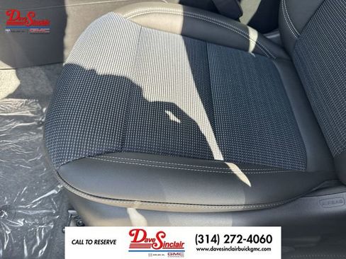 New 2026 Buick Envista Sport Touring w/ Convenience I Package FWD image 12