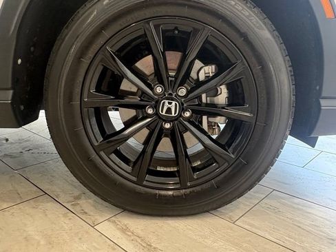 Used 2024 Honda CR-V Sport-L image 13