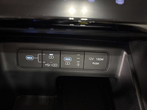 Certified 2025 Hyundai Tucson SEL AWD/4WD image 21