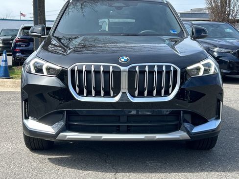 Used 2026 BMW X1 xDrive28i w/ Convenience Package AWD/4WD image 6