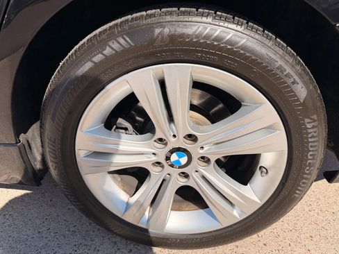Used 2017 BMW 330i Sedan RWD image 48