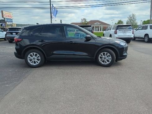 Used 2025 Ford Escape Active FWD image 6