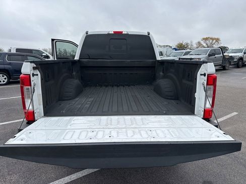 Used 2019 Ford F250 Lariat w/ Lariat Value Package image 44