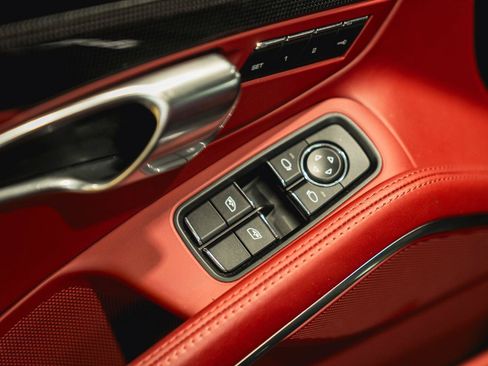 Used 2019 Porsche 911 Turbo AWD/4WD image 23