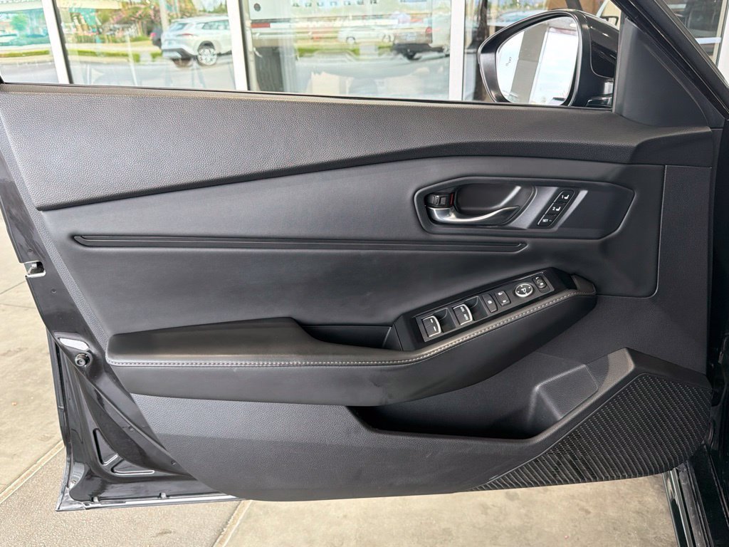 Used 2024 Honda Accord Touring image 18