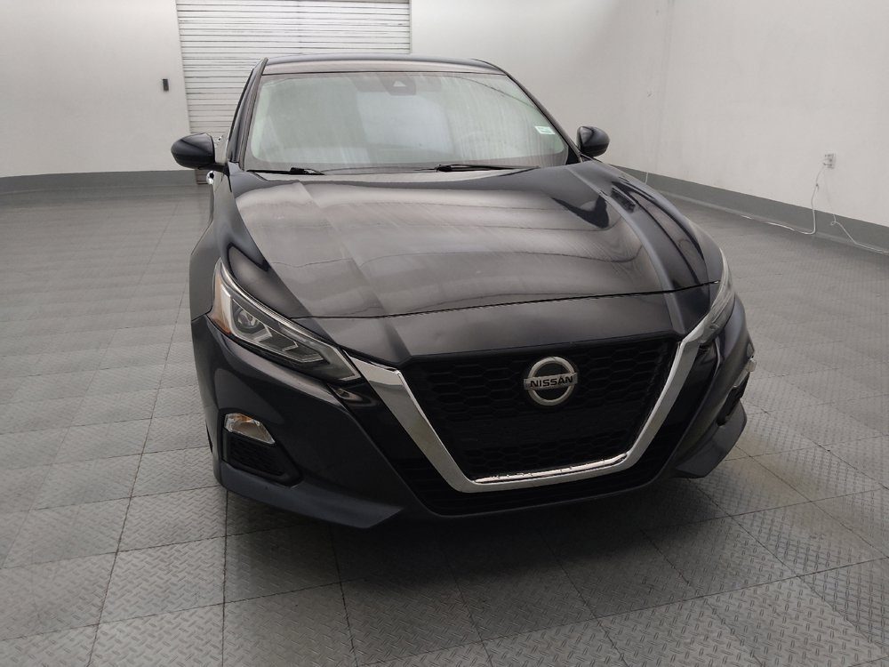 Used 2021 Nissan Altima 2.5 SV FWD image 14