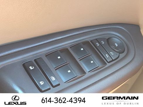 Used 2015 GMC Acadia Denali AWD/4WD image 19