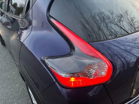 Used 2016 Nissan Juke SL image 15