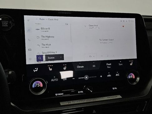 New 2026 Lexus TX 350 350 image 15