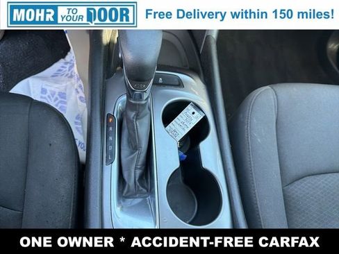 Used 2022 Chevrolet Malibu LS image 22