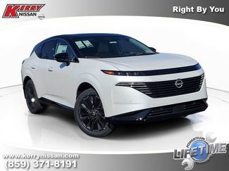 New 2026 Nissan Murano Platinum w/ Cargo Package 360° Tour