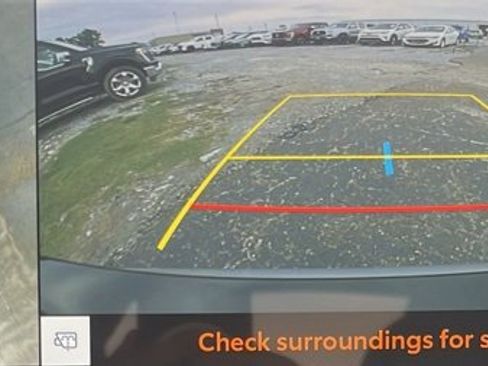 Used 2024 Toyota Prius Limited w/ Limited Premium Package image 16