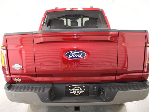 New 2026 Ford F150 King Ranch AWD/4WD image 7
