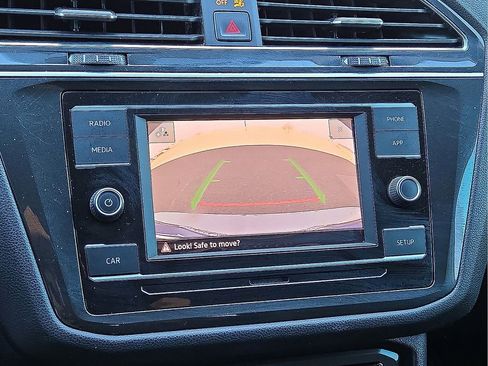 Used 2019 Volkswagen Tiguan S w/ Driver Assistance Package image 28