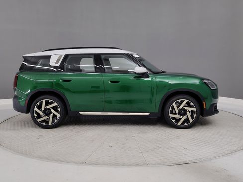 Used 2026 MINI Cooper Countryman S AWD/4WD image 5