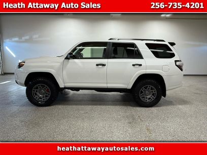Used 2020 Toyota 4Runner Venture
