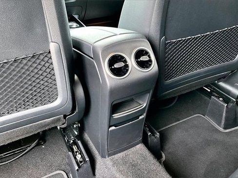 Certified 2025 Mercedes-Benz GLA 250 4MATIC image 13