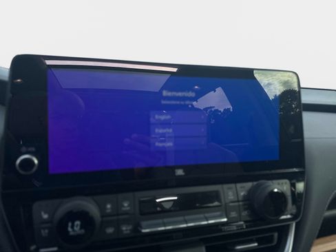 Used 2024 Toyota Grand Highlander AWD image 26