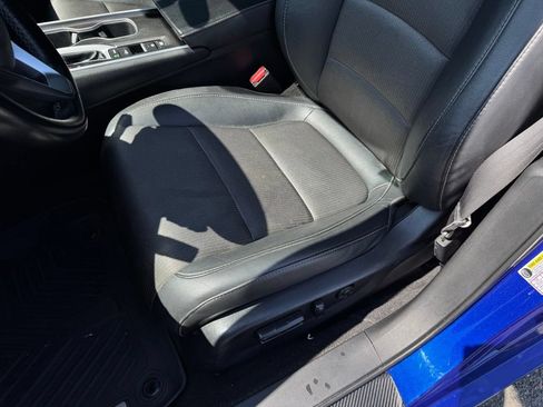 Used 2021 Honda Accord Sport image 30