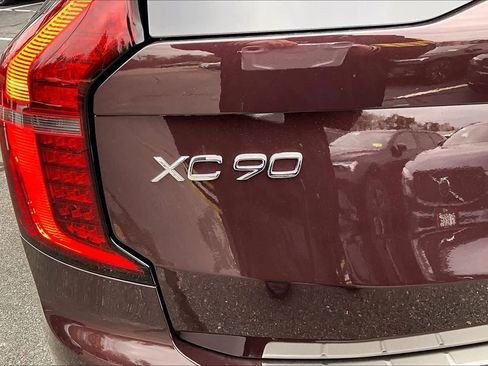 New 2026 Volvo XC90 B6 Ultra w/ Protection Package Premier AWD/4WD image 6