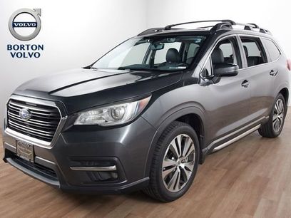 Used 2020 Subaru Ascent Limited w/ Technology Package