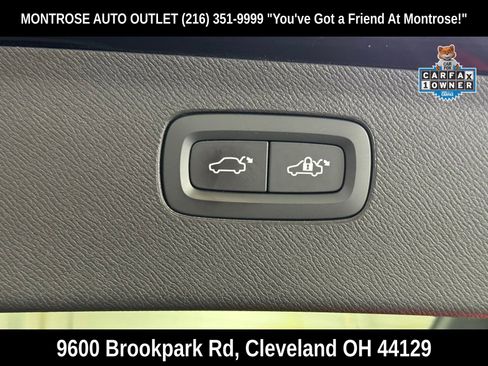 Used 2023 Volvo XC90 B6 Ultimate w/ Protection Package Premier AWD/4WD image 42