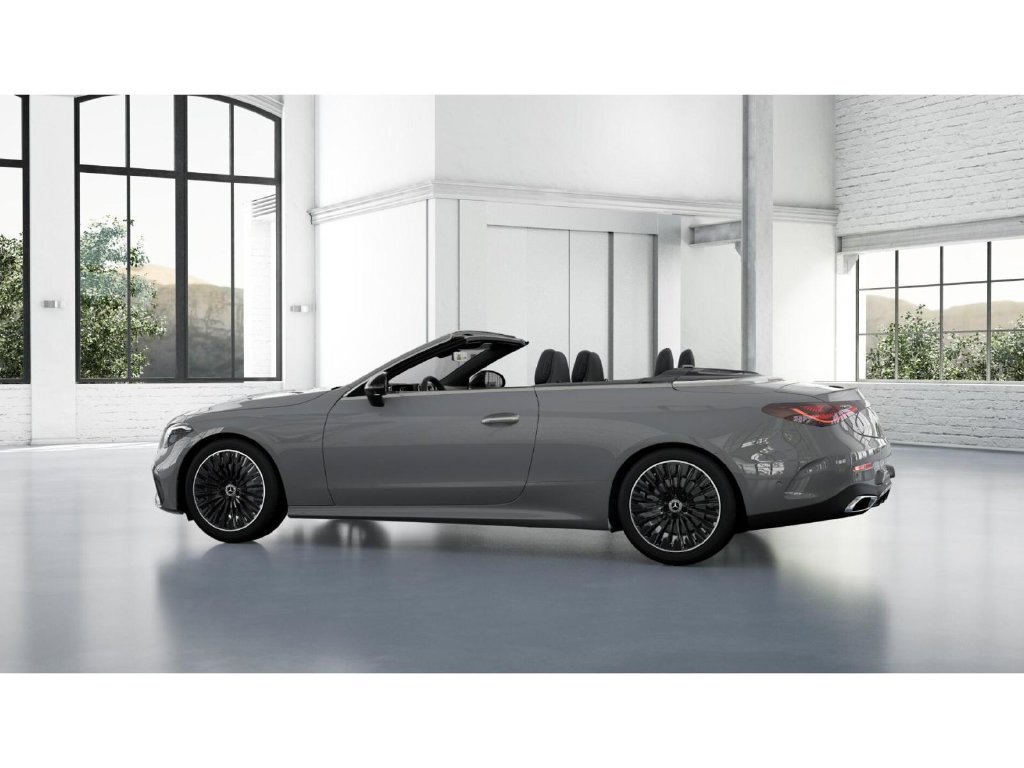 New 2026 Mercedes-Benz CLE 450 4MATIC Cabriolet image 31