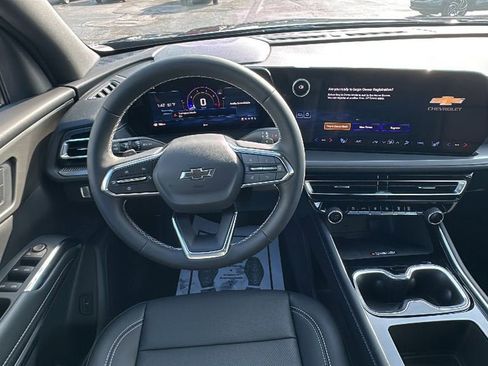 New 2026 Chevrolet Traverse LT w/ Midnight/Sport Edition image 18