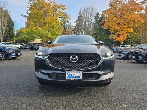 New 2026 MAZDA CX-30 AWD 2.5 S image 5