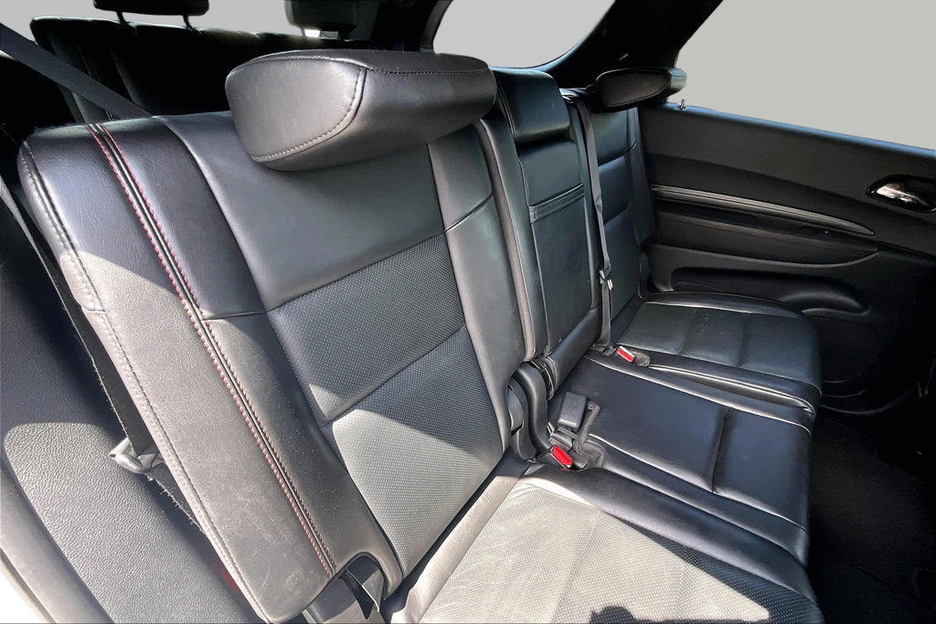 Used 2025 Dodge Durango R/T AWD/4WD image 25