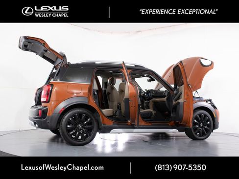 Used 2020 MINI Cooper Countryman S AWD/4WD image 15