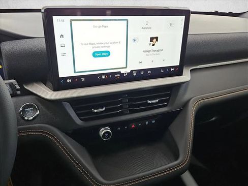 New 2026 Ford Explorer Tremor w/ Tremor Ultimate Package image 12