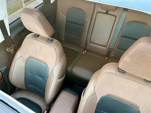 Used 2024 Ford Bronco Sport Badlands w/ Premium Package image 22