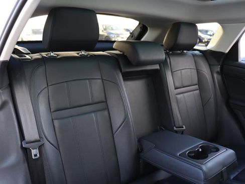 Used 2023 Land Rover Range Rover Evoque SE image 29