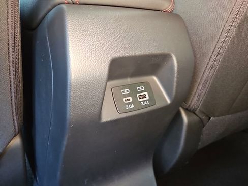 Used 2024 Subaru Impreza RS w/ Popular Package #3 image 16