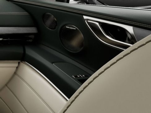 New 2026 Genesis GV80 3.5T Prestige image 23