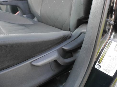Used 2020 Nissan Kicks SV FWD image 21