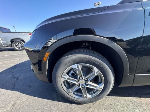 New 2026 Chevrolet Blazer LT w/ Convenience Package image 10