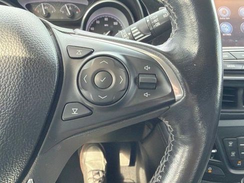 Used 2019 Buick Envision Essence AWD/4WD image 20