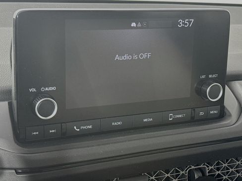 Certified 2023 Honda Accord EX image 14