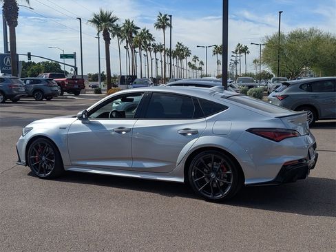 New 2026 Acura Integra Type S image 5