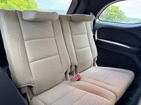 Used 2020 Dodge Durango SXT RWD image 12