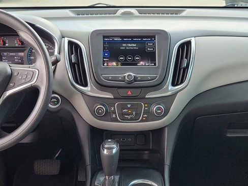 Used 2019 Chevrolet Equinox LS FWD image 19