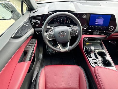 Used 2025 Lexus NX 350 AWD w/ Premium Package image 12