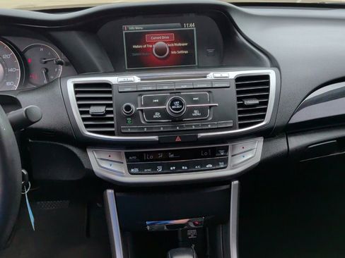 Used 2015 Honda Accord Sport image 23