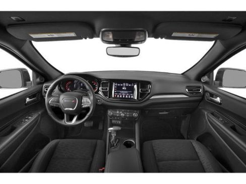 Certified 2025 Dodge Durango GT image 8