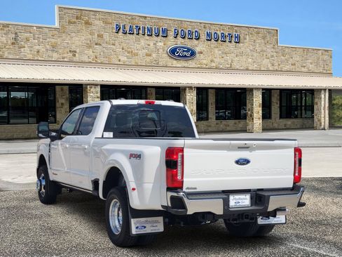 New 2026 Ford F350 Lariat w/ Lariat Ultimate Package AWD/4WD image 4