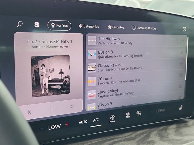 New 2026 Audi Q5 Premium AWD/4WD image 25