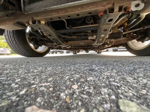 Used 2006 Toyota Tacoma X-Runner image 38