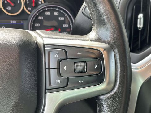 Used 2020 Chevrolet Silverado 1500 RST w/ All-Star Edition image 30